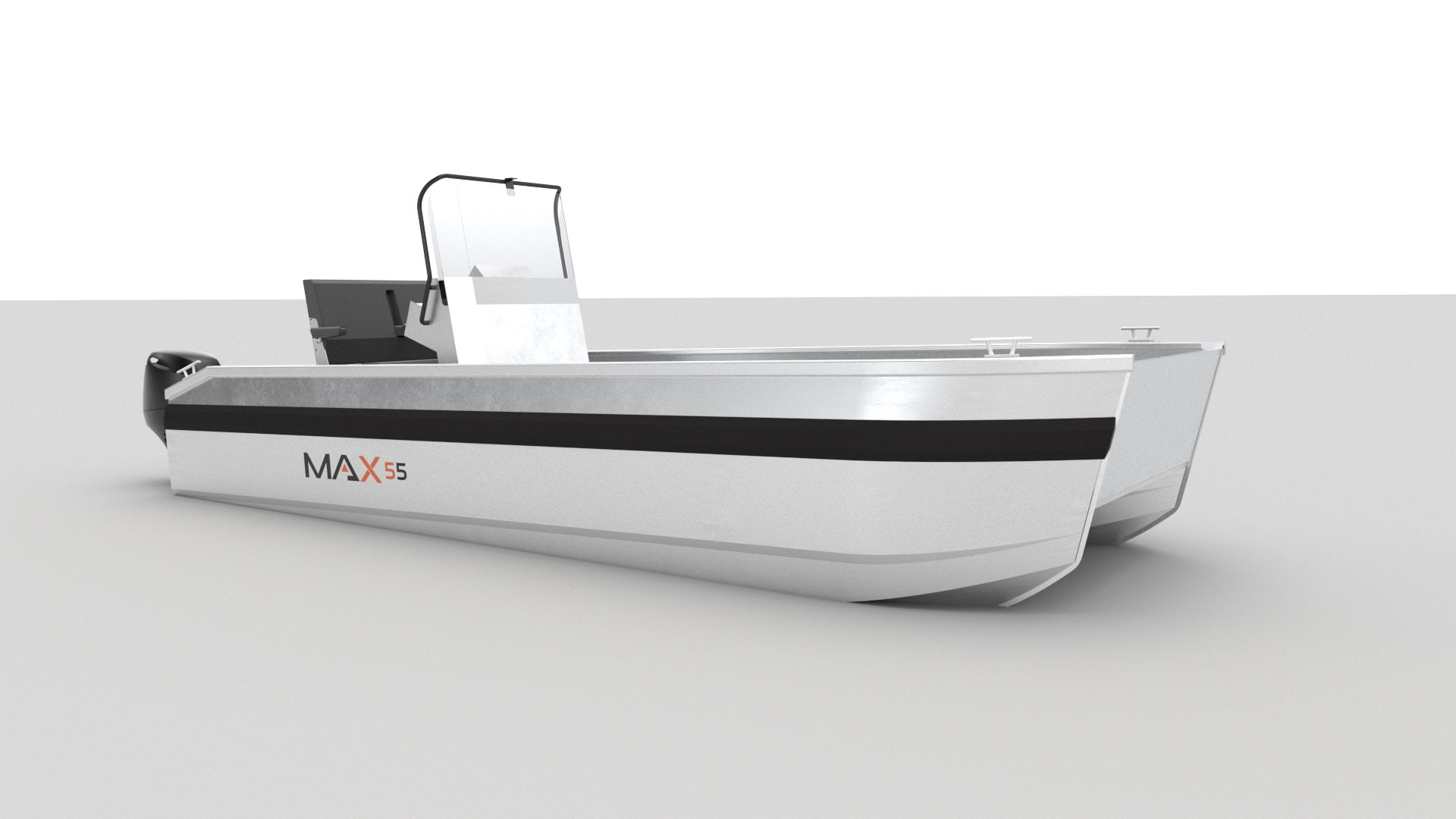 MAX Helsingin VENE 25 BÅT -tapahtumassa 7.-16.2.2025